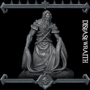 Disease Wraith