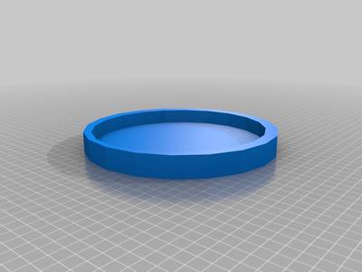 base plate