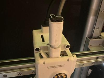 A1 & A1 Mini AMS Dust Plug Cover