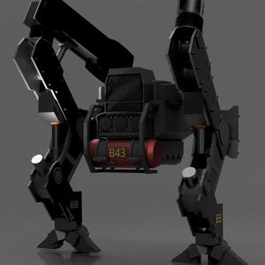 generation zero tank