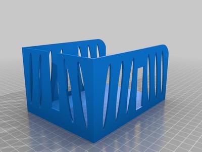 Shipping Label Holder 4x6