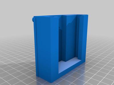 Pegboard crafstman battery