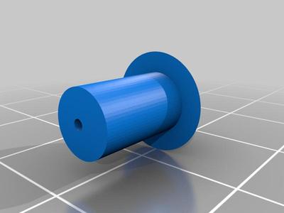 22 blank pull ignition