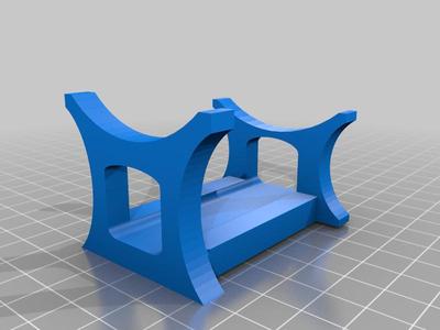 Stand for Sony SEL2870 f/3.5-5.6