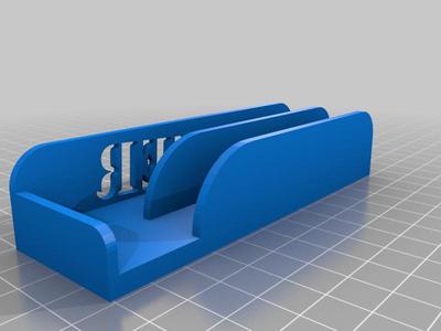 Razer Naga Trinity Side Accessory Holder(Remix)