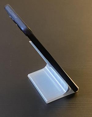 Minimal Phone Stand