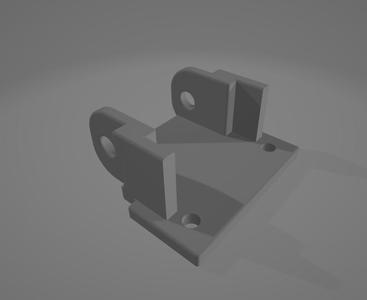 Chain End for Anycubic Vyper