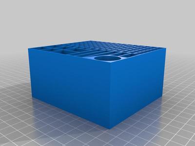 brush stand 50*100*90mm