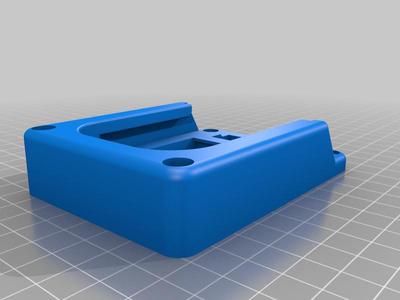 Makita 643860-3 battery holder