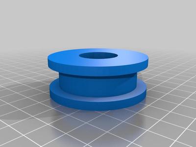 filament spool stl free