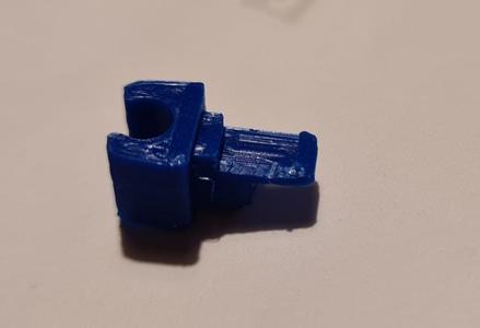 Playmobil Hinge Clip 30077040