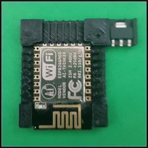 ESP8266 SOPORTE