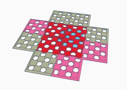 4 Player Chess