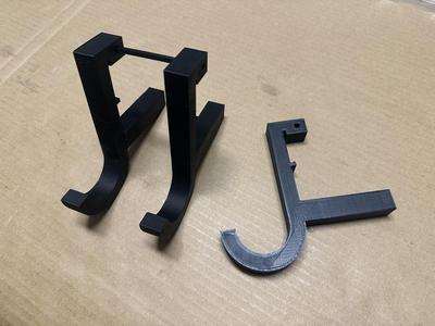 Biohort Hook Gerätehalter