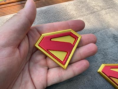 Fortnite Superman’s Call Crystal