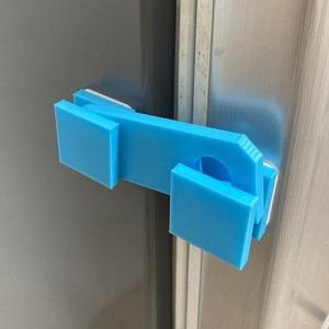 Door Locker