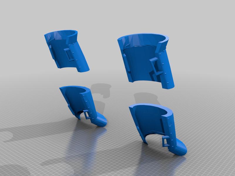 Arm Armor ;D