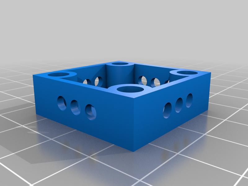 Sunlu S2 Customizable Parametric Box