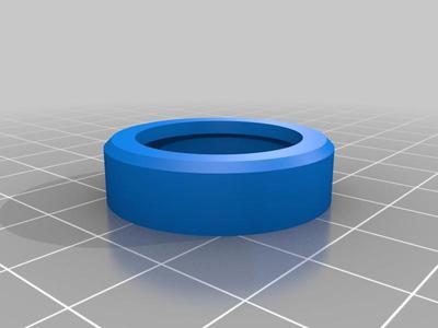 Bague guidon Peugeot 102 / 103 / 104 / GL10