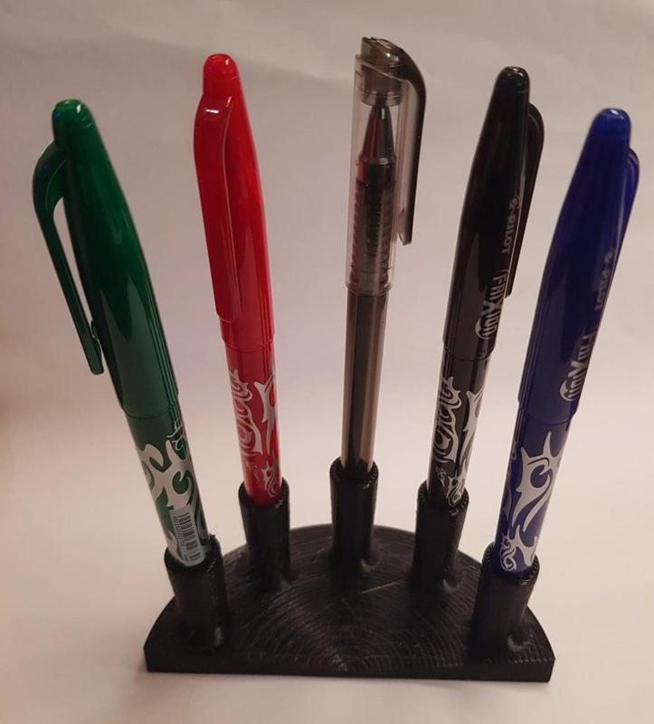 Stifthalter / Penholder