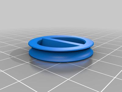 Shirt clip for badges