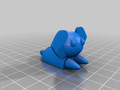 Doggy