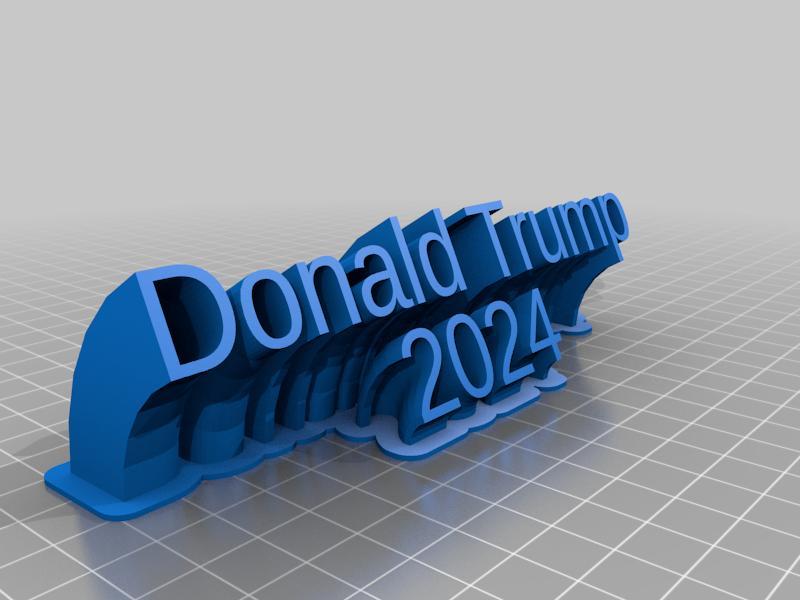 Trump 2024