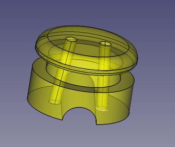 Accesorio Boyero Eléctrico