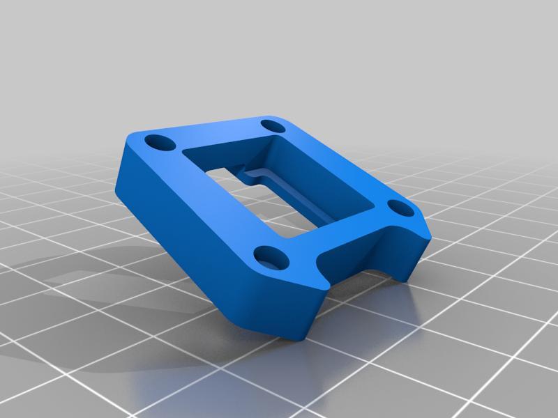 Flywoo Explorer GPS Top Mount V1