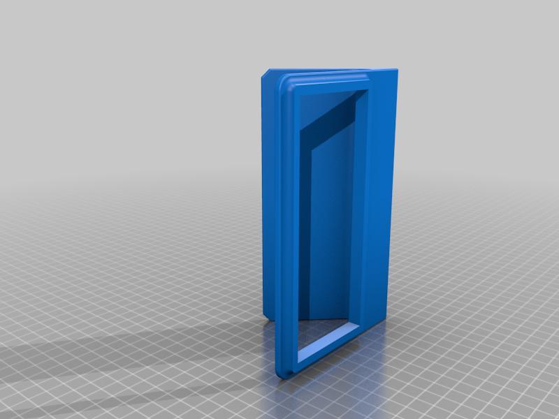 Helix Director Stand 