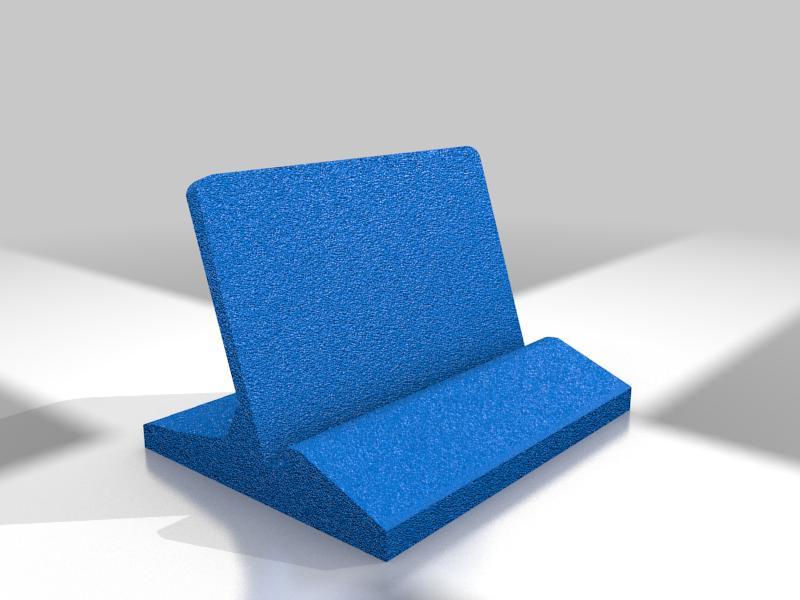 Versatile Landscape Stand