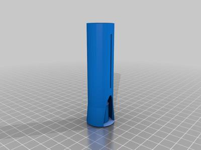 US Coin Tubes