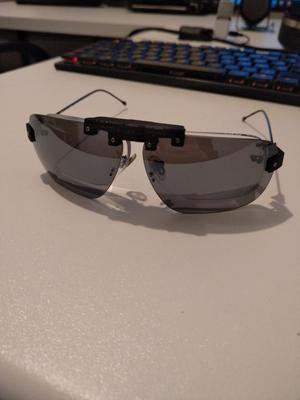 Revo sunglasses flip