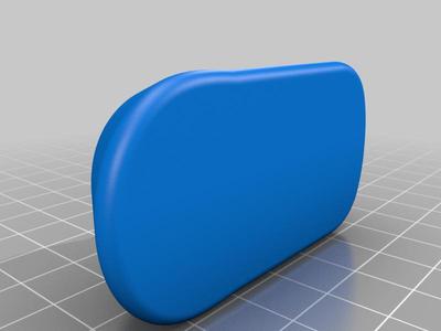 Crosman PSM-45 Magazine bottom