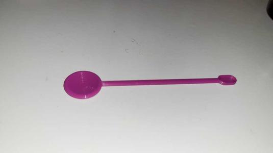 Spatula, Spoon