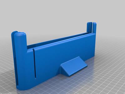 MacBook Air Mid 2013 Vertican Stand