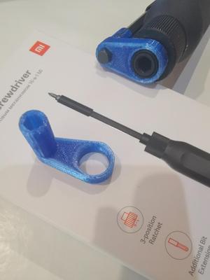 Xiaomi Mi 16-in-1 Ratchet Screwdriver holder
