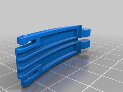 Headphones hinge thing