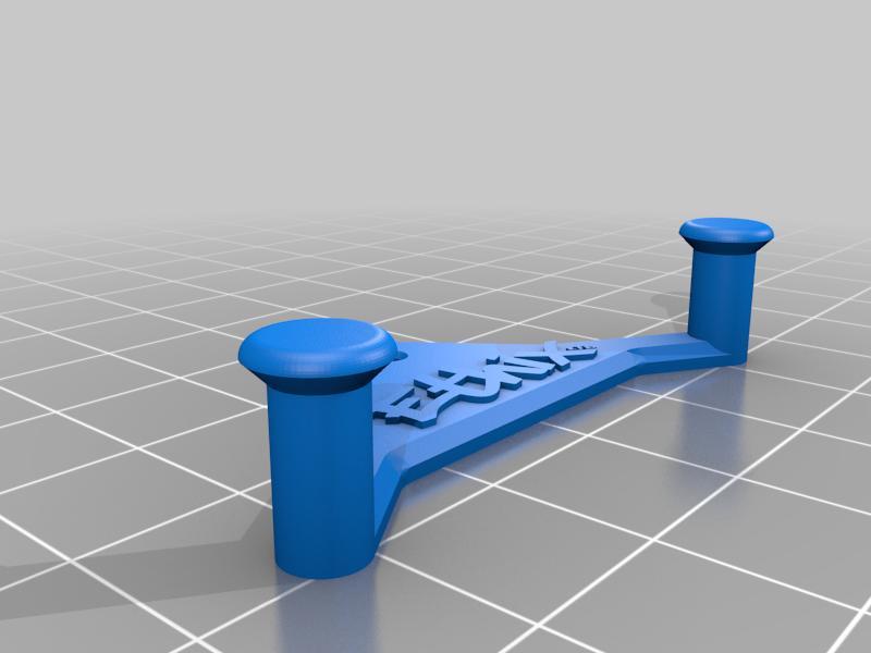 Drone wall Holder (Ethix)