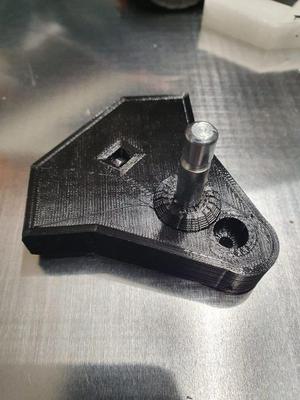 AluTec box-roller