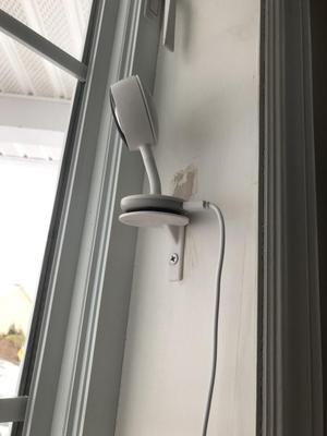 Security Camera Bracket