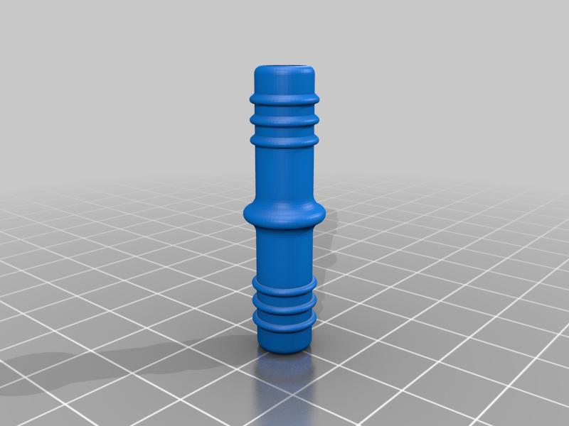 10MM HOLE TUBE CONECTOR