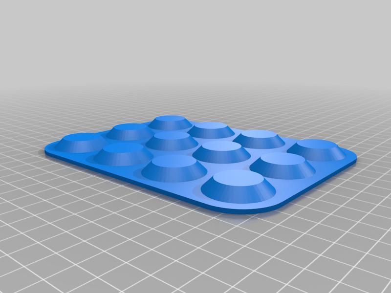 Painting¨Palette Easy Print