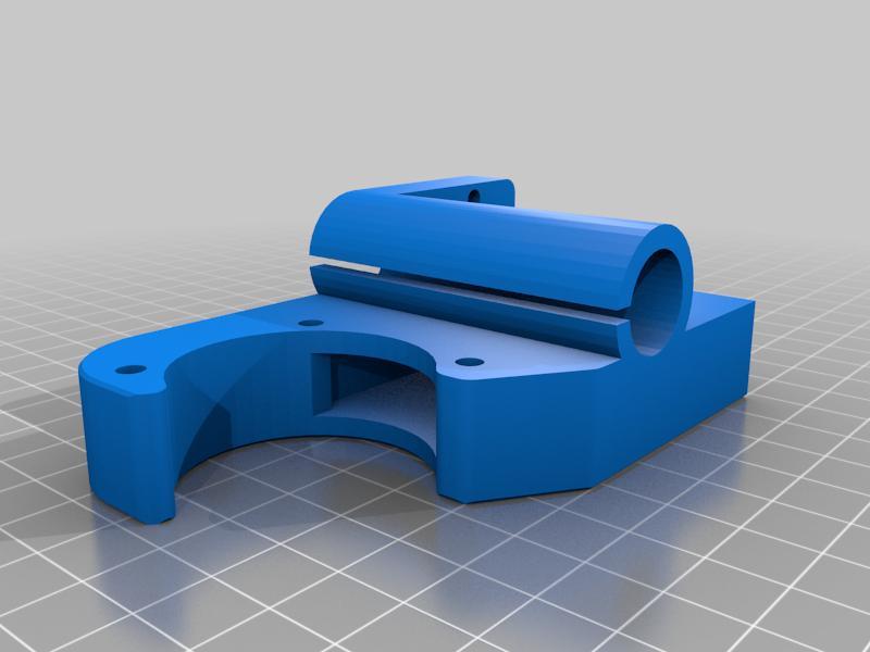 Alunar M508 Original Parts