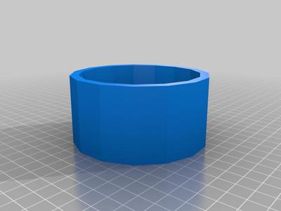 Oil filter wrench - 79mm for NAPA e1378