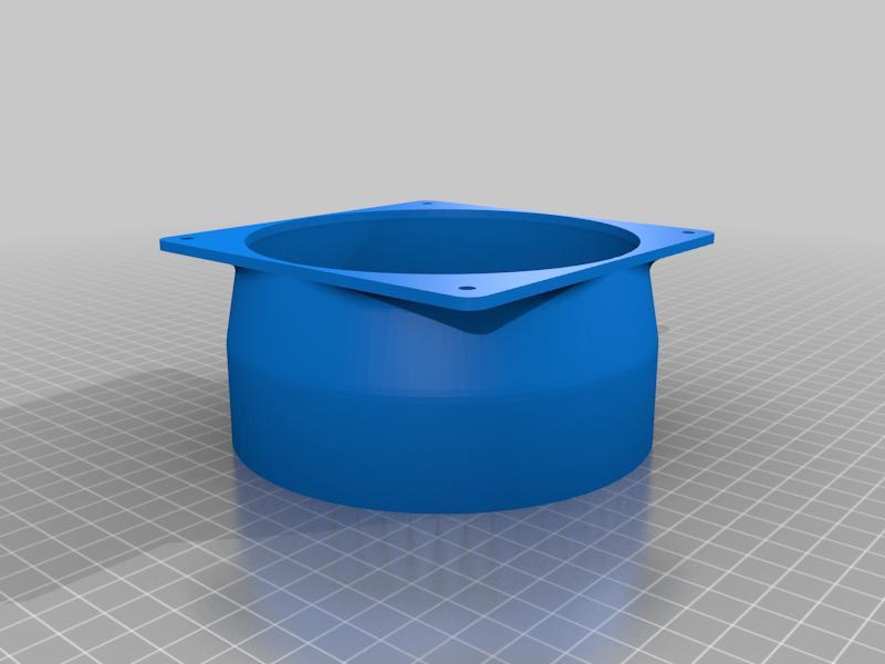 Antminer S9 silencer 