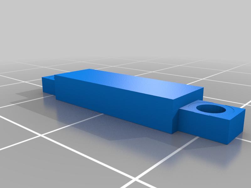 Tapa imán scalextric tecnitoys