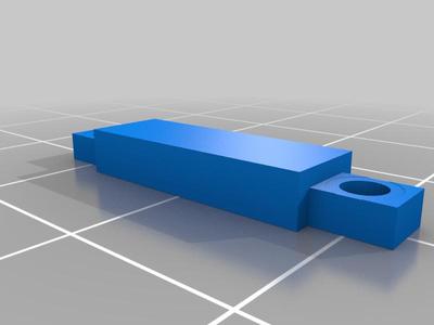 Tapa imán scalextric tecnitoys