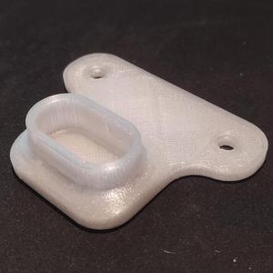 IKEA KOMPLEMENT 12571 - Closet Pole Socket