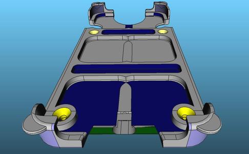 Apple iPhone 14/15 Pro Max Car Mount with Wireless Charger